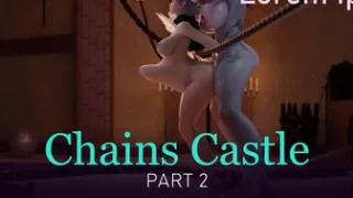 Chains Castle Pt.2 [Mardonn] – Female