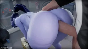 Widowmaker Earning Some Quick Bucks