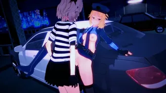 MordredFans – Frick the Fuzz (Astolfo)
