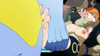 Nami Paying Interest