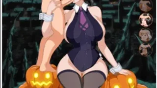 Halloween suck – Retsu [Bato]