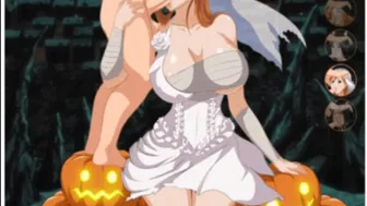 Halloween suck – Orihime [Bato]