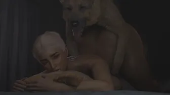 Breeding night teaser