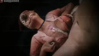 Nurse Silent hill  (Hallowen) PREVIEW