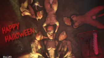 Silent Hill – Halloween