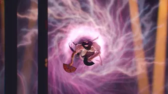 tifa dance DLC 3