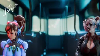 The Futa Potion -Trailer