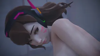 D.Va (Overwatch)