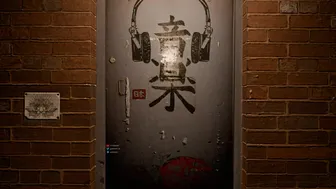 SCP-1471 Alley attack