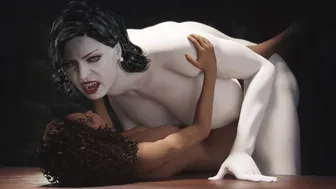 RE 3rd Maiden Trailer