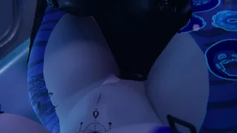 [Xazter3D] Scp Shaed