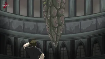 Resident Evil 4:Ashley the Bizarre