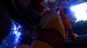 [Xazter3D] Pleasure over Videogames VA