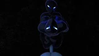 [Dasharky3D] Aliens X DahSharky