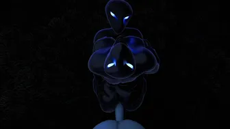 [Dasharky3D] Aliens X DahSharky