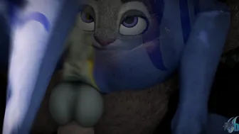 [Dasharky3D] Silenty f#cking