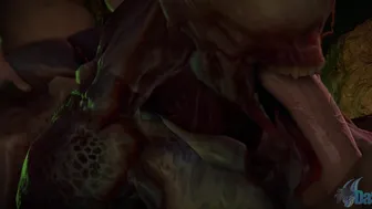 [Dasharky3d] Return to HellKnight 2