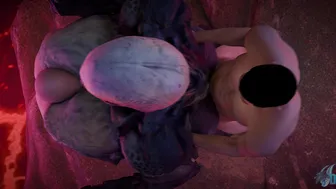 [Dasharky3d] Return to HellKnight 3