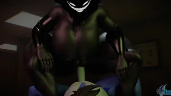 [Dasharky3D] Birthday boy