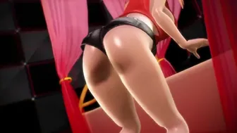 mmd prinz eugen sweet devil