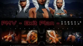 PMV – Exit Plan – Ahsoka