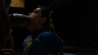 Chun Love Di [Sumthingextra69]