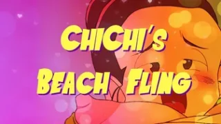 ChiChi’s Beach Fling [OreJai][4K]