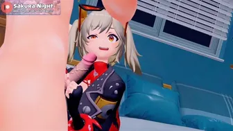 Zenless Zone Zero complication