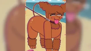 Bow wow beach