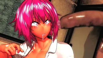 [4K Preview] Mi Po Z – Gyaru