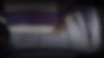 Caitlyn footjob and pounding