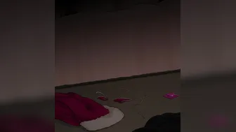 She’s missing a screw in her head 7 (v1JP) [LK]