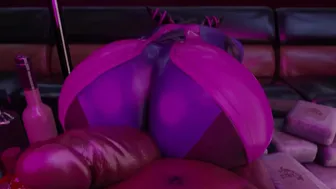 Juri han Shake edit