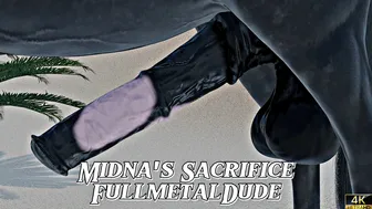 Midna’s Sacrifice [FullmetalDude][NO WM]