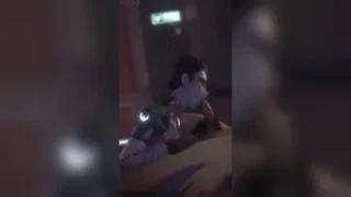 Widowmaker blowjob (sound)