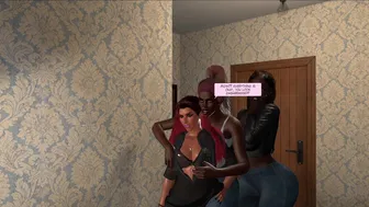 a mother’s distress vol 3 trailer