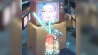 JINX’S NNNN Part 3