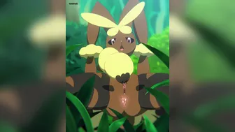 Lopunny Relief『Godoyg』