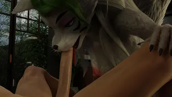 4K Roxanne – Five Nights at Freddy’s – PART 1