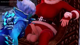 Cock vore by toasterking