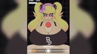 Tiffy Cheesecake [BeatBanger]