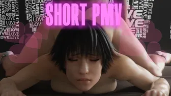 LADY GOT SOME ASS (SHORT PMV)