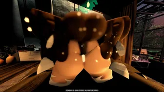 Married Whore Blacked.