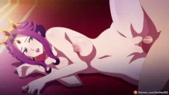 Royal Forgiveness『Darkleo582』