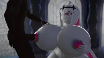 nikusa breast penetration