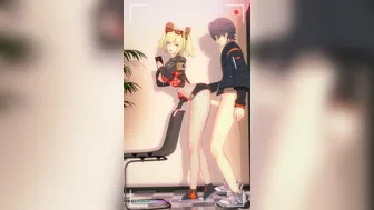 Burnice White – Zenless Zone Zero