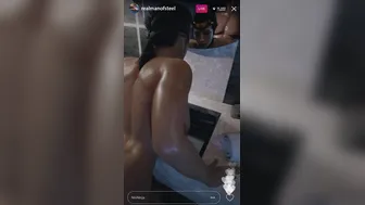 Live Show pt1 – Superman x Wonder Woman