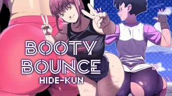 Booty Bounce | HMV