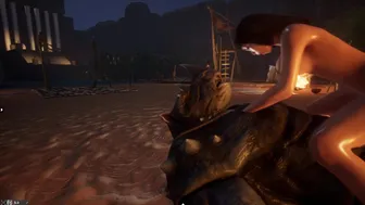 Temple of Lust Trailer