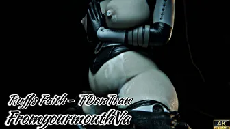 Ruff’s Faith [Alt][FromyourmouthVa][TDonTran]